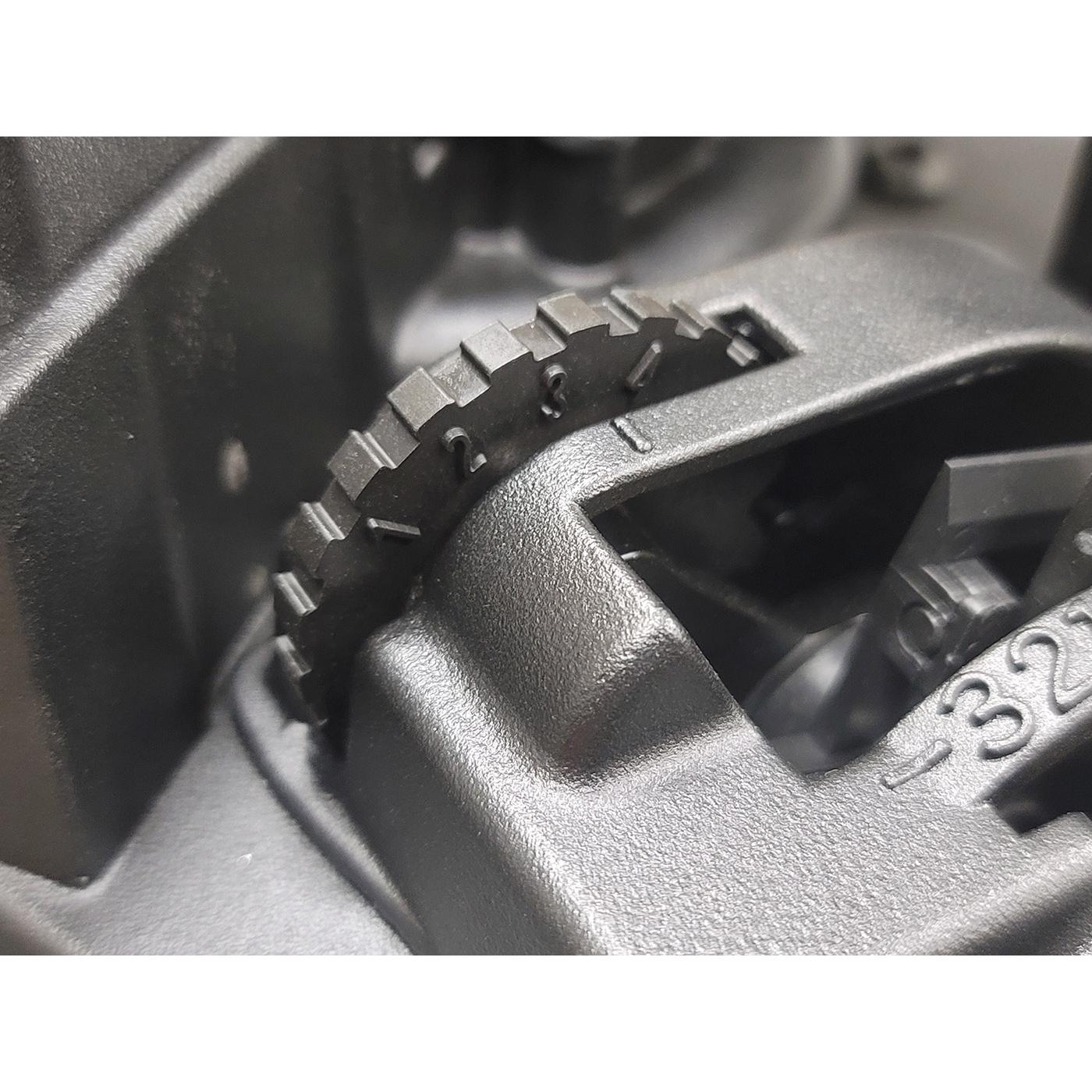 Darex V390 Drill Bit Sharpener for Sale Redline Stands