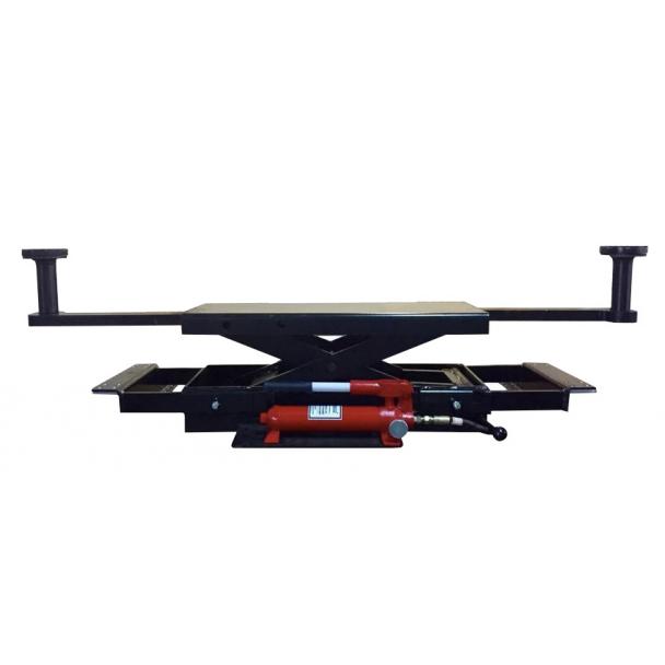 Triumph SJ-35 Sliding Bridge Jack for NSS-8