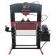 Redline 100 Ton Electric Economy Hydraulic Shop Press