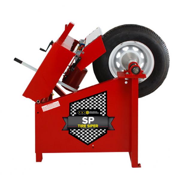 TSI SP Tire Siper