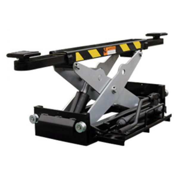 Challenger 3.5k - 4.5k Rolling Manual Bridge Jack