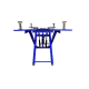 Triumph NMR-6 6000 Lb Mid Rise Scissor Lift