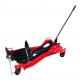 Redline 1.5 Ton Double Tilt Transmission Jack CLEARANCE