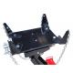 Redline 1.5 Ton Double Tilt Transmission Jack CLEARANCE