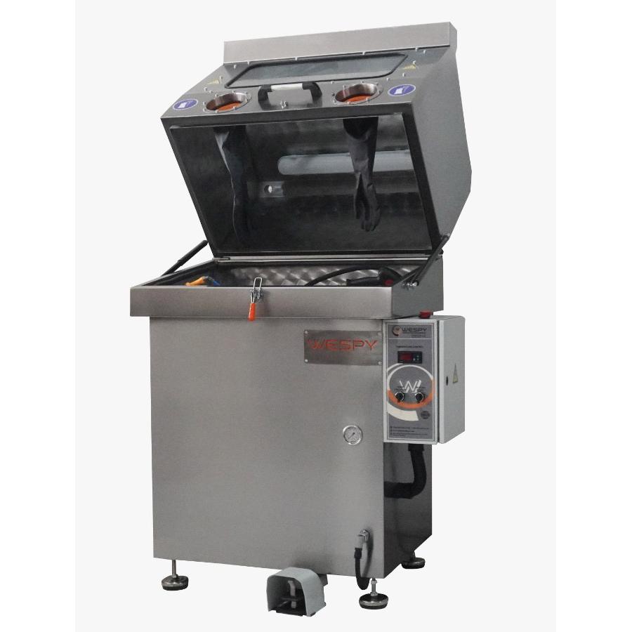 Buy Wespy High Pressure Parts Washer Manual Parts Washer