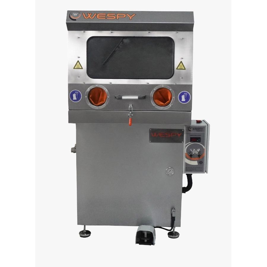 Buy Wespy High Pressure Parts Washer Manual Parts Washer