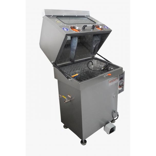 Buy Wespy High Pressure Parts Washer Manual Parts Washer