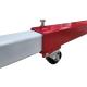 USA Made Redline US3K Auto Restoration Rotisserie