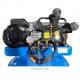 [DISCONTINUED] Triumph NAT-AC80 80 Gallon 116 PSI Air Compressor