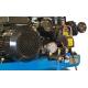 [DISCONTINUED] Triumph NAT-AC80 80 Gallon 116 PSI Air Compressor