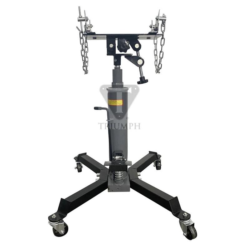 Two Stage Transmission Jack | 1000 Lb Transmission Jack