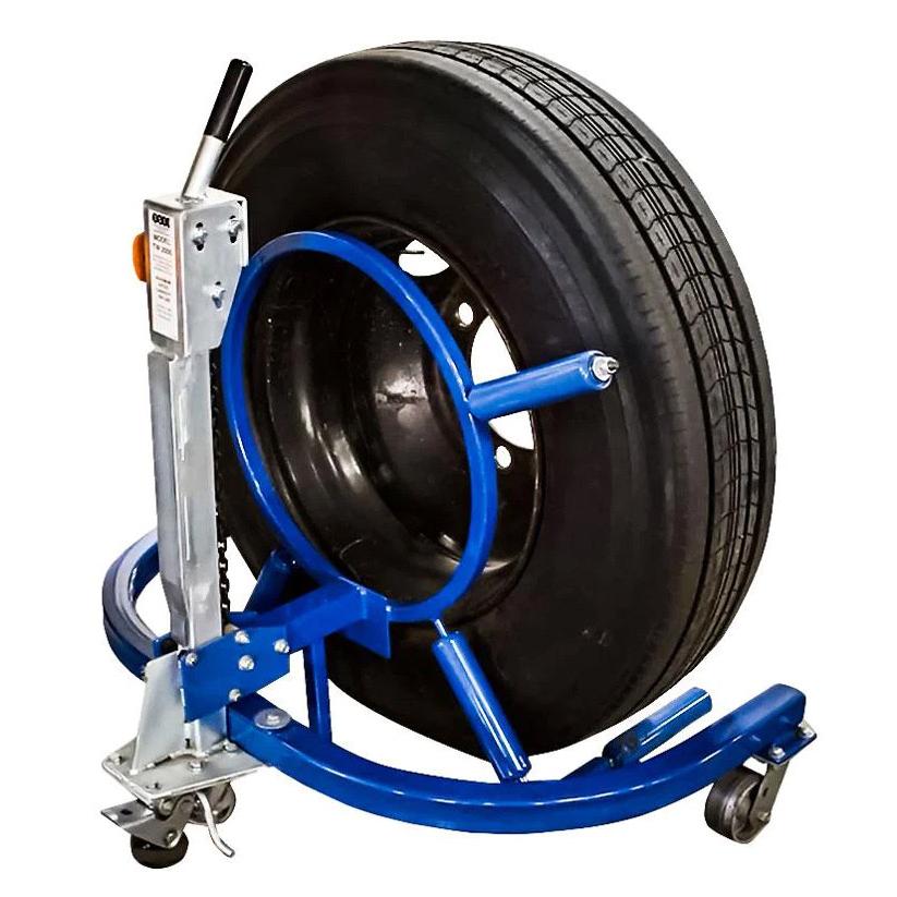 TSI TW2000 Tweel Handler Truck Wheel Dolly