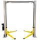 Triumph NTO-9AE 9K Automotive Clearfloor 2 Post Lift