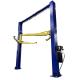 Triumph NTO-9AE 9K Automotive Clearfloor 2 Post Lift
