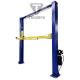Triumph NTO-9AE 9K Automotive Clearfloor 2 Post Lift
