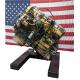 Longhorn "The Rotator" Ultra Heavy Duty Engine Stand