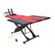 U.S.A Made - HMC Industries 1200 lb. Air Lift Table