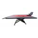 U.S.A Made - HMC Industries 1200 lb. Air Lift Table