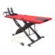 U.S.A Made - HMC Industries 1200 lb. Air Lift Table