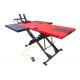 U.S.A Made - HMC Industries 1200 lb. Air Lift Table