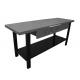 Redline RE3-DT 3 Drawer Work Bench Table