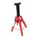 Redline 10 Ton Short Under Hoist Jack Stand Pair