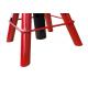 Redline 10 Ton Short Under Hoist Jack Stand Pair