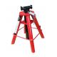 Redline 10 Ton Short Under Hoist Jack Stand Pair