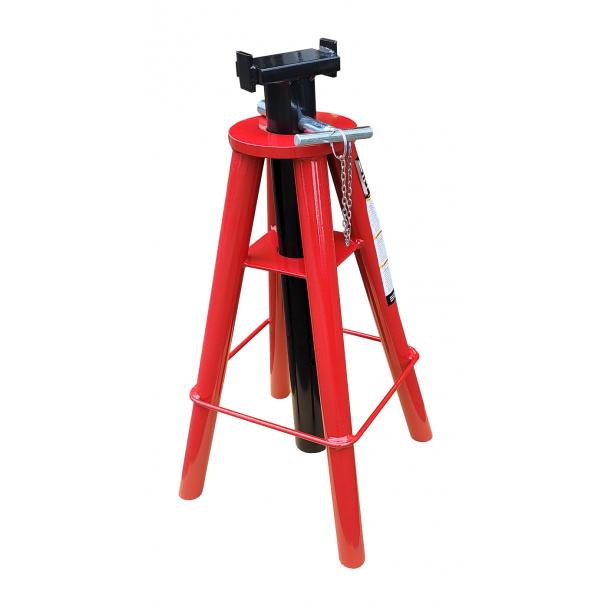 Redline 10 Ton Long Under Hoist Jack Stand