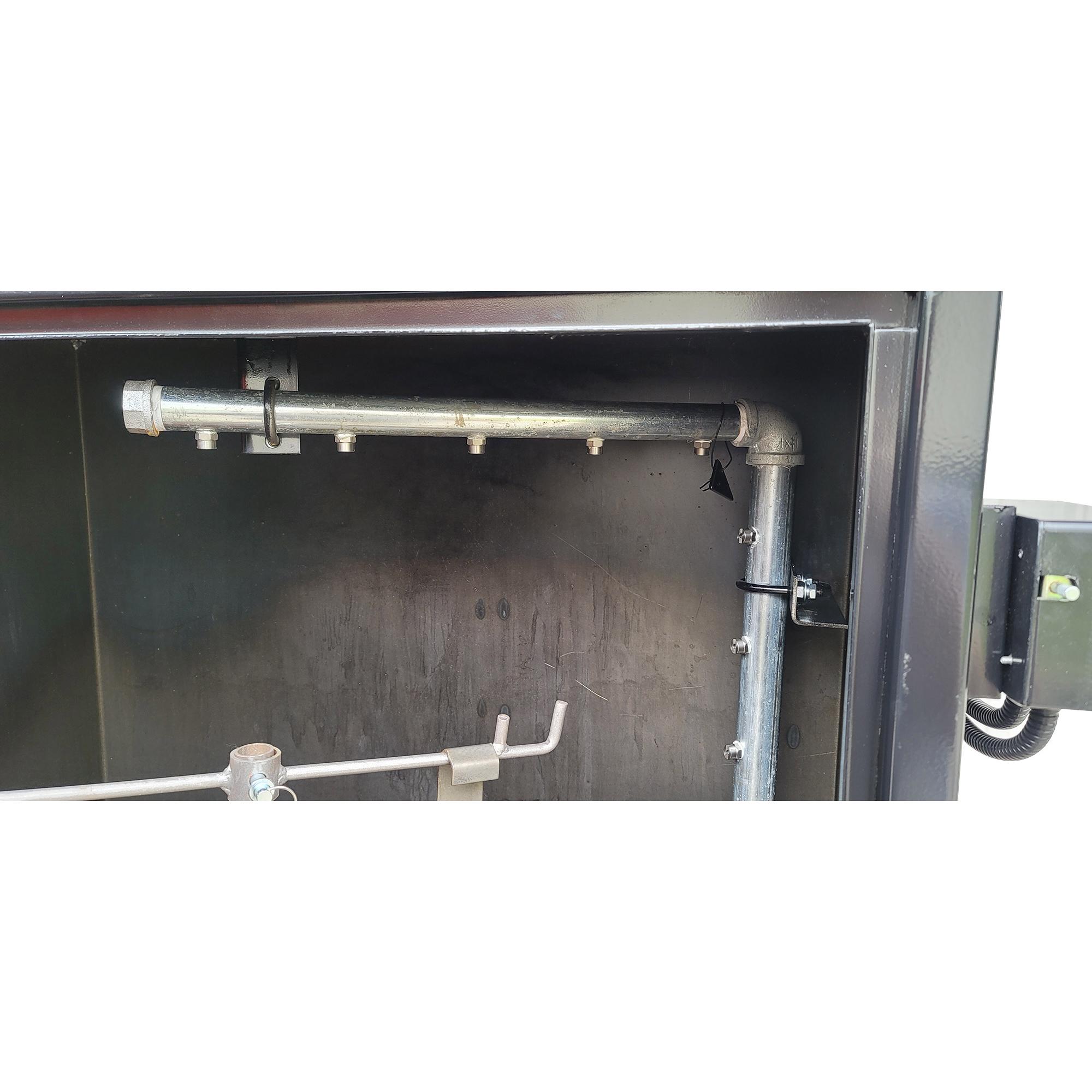 Buy Redline 500HWC Spray Parts Washer Online