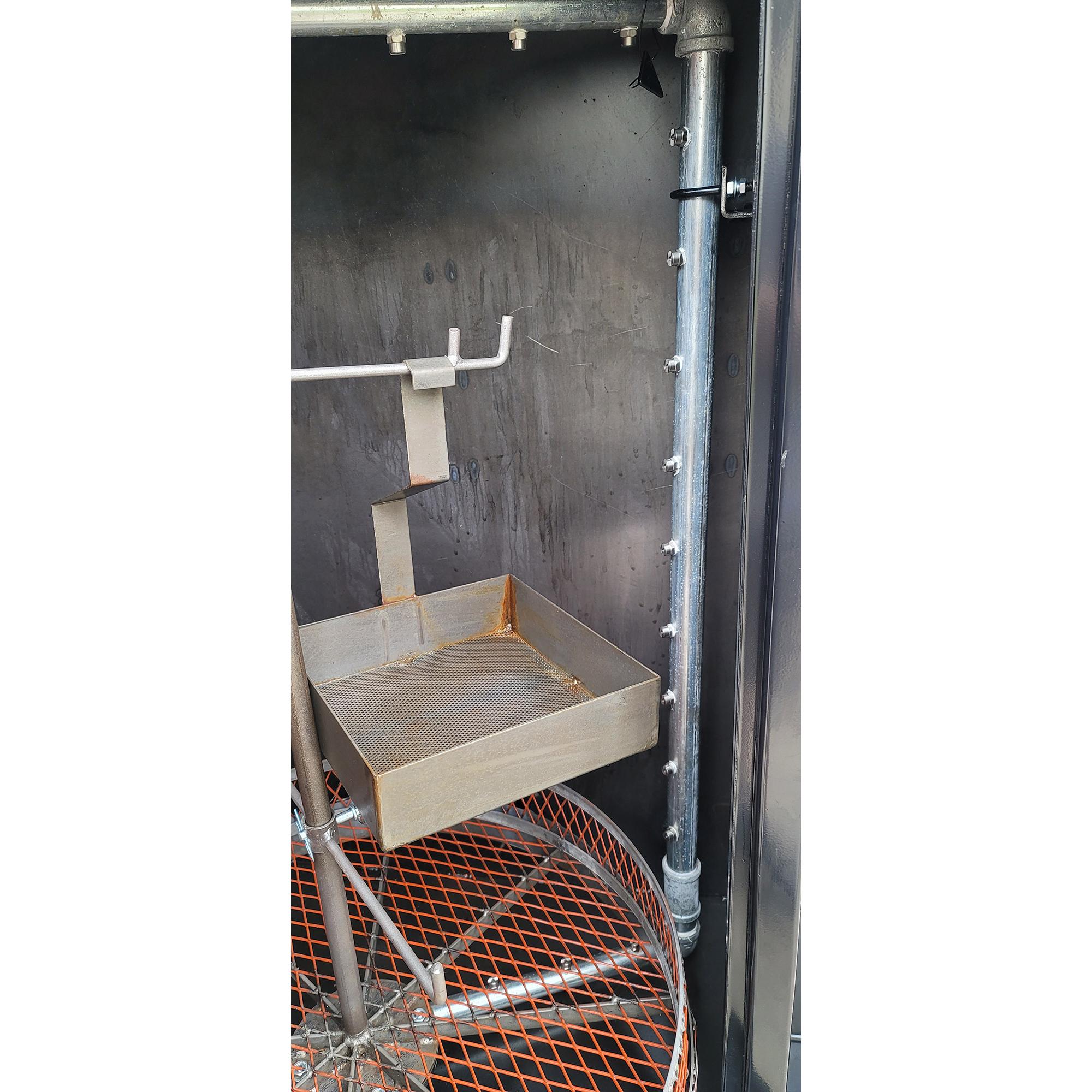 Buy Redline 500HWC Spray Parts Washer Online