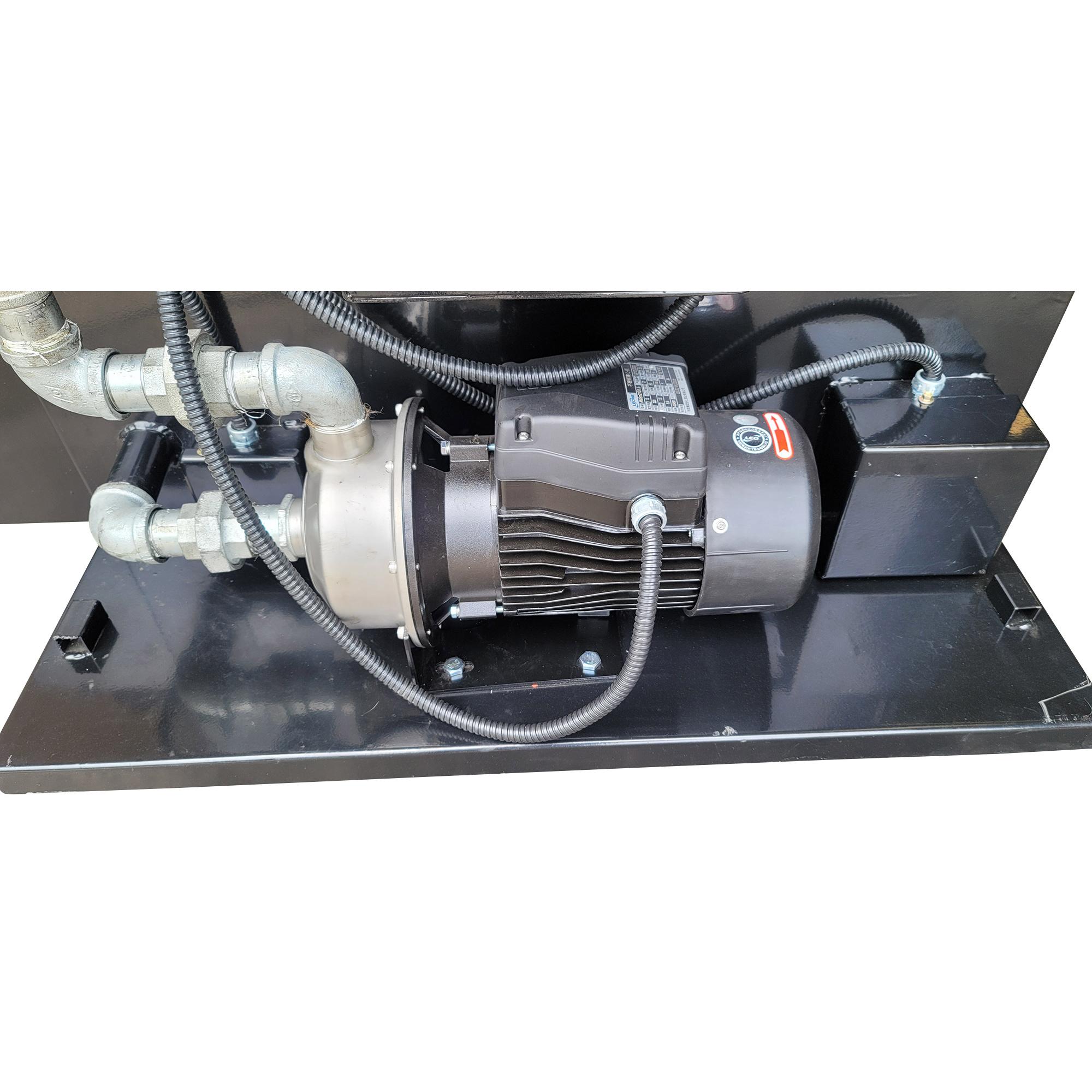 Buy Redline 500HWC Spray Parts Washer Online