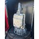 Redline 500HWC Heated Heavy Duty Industrial Parts Washer Cabinet