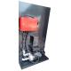 Redline 500HWC Heated Heavy Duty Industrial Parts Washer Cabinet