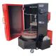 Redline 500HWC Heated Heavy Duty Industrial Parts Washer Cabinet