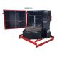 Redline 500HWC Heated Heavy Duty Industrial Parts Washer Cabinet