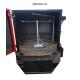 Redline 500HWC Heated Heavy Duty Industrial Parts Washer Cabinet