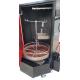 Redline 500HWC Heated Heavy Duty Industrial Parts Washer Cabinet