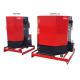 Redline 500HWC Heated Heavy Duty Industrial Parts Washer Cabinet