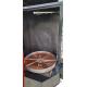 Redline 500HWC Heated Heavy Duty Industrial Parts Washer Cabinet