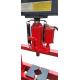 Redline 20 Ton Air Hydraulic Mechanics Press CLEARANCE