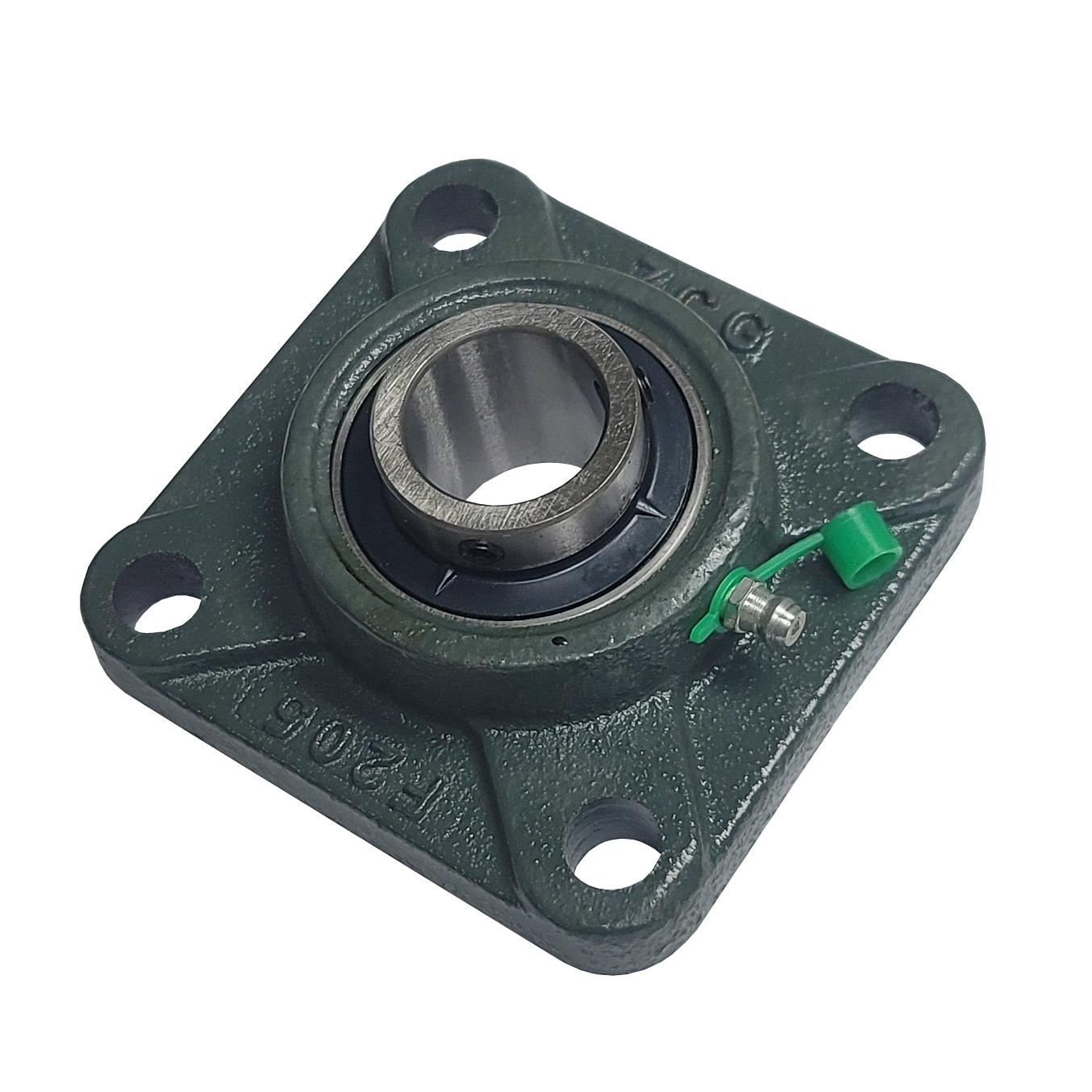 Industrial Turntable Bearings for Redline 500HWC