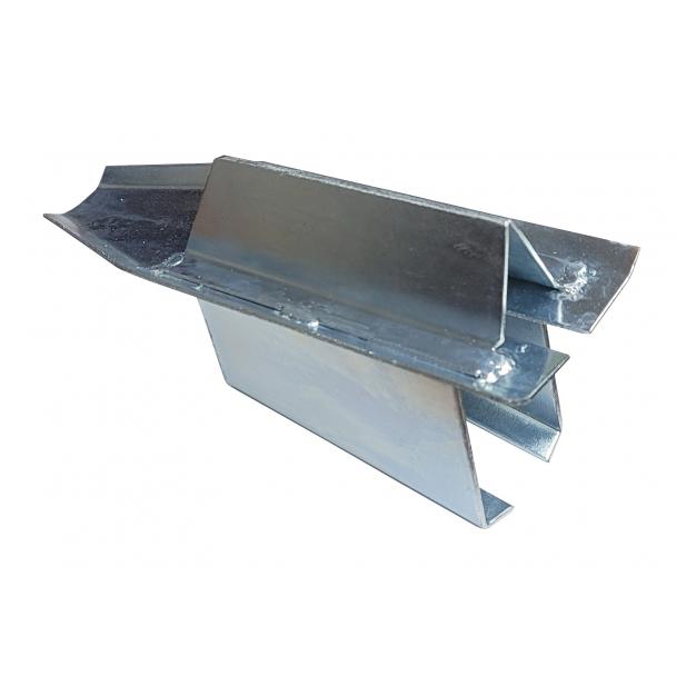 Redline 500HWC Industrial Washer Replacement Skimmer