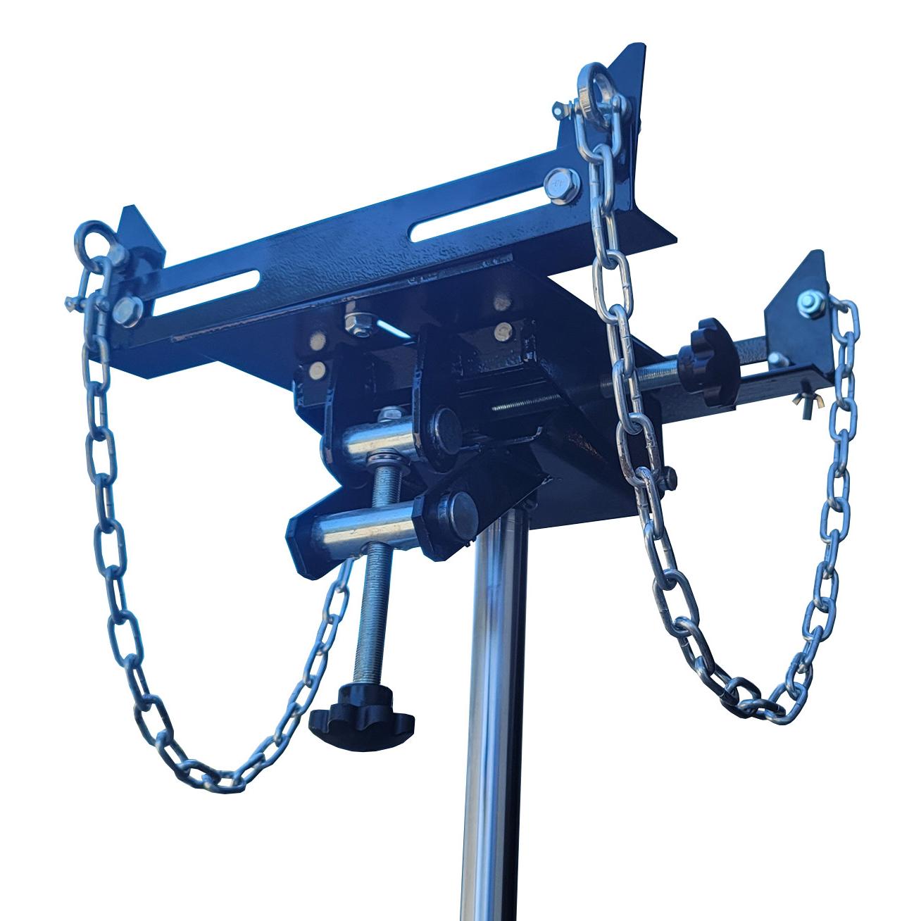 Redline DoubleStage 1 Ton Transmission Jack for Sale