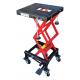 [DISCONTINUED] Redline ZD04303 300 lb. Motocross Lift w/ Casters