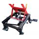 [DISCONTINUED] Redline ZD04303 300 lb. Motocross Lift w/ Casters