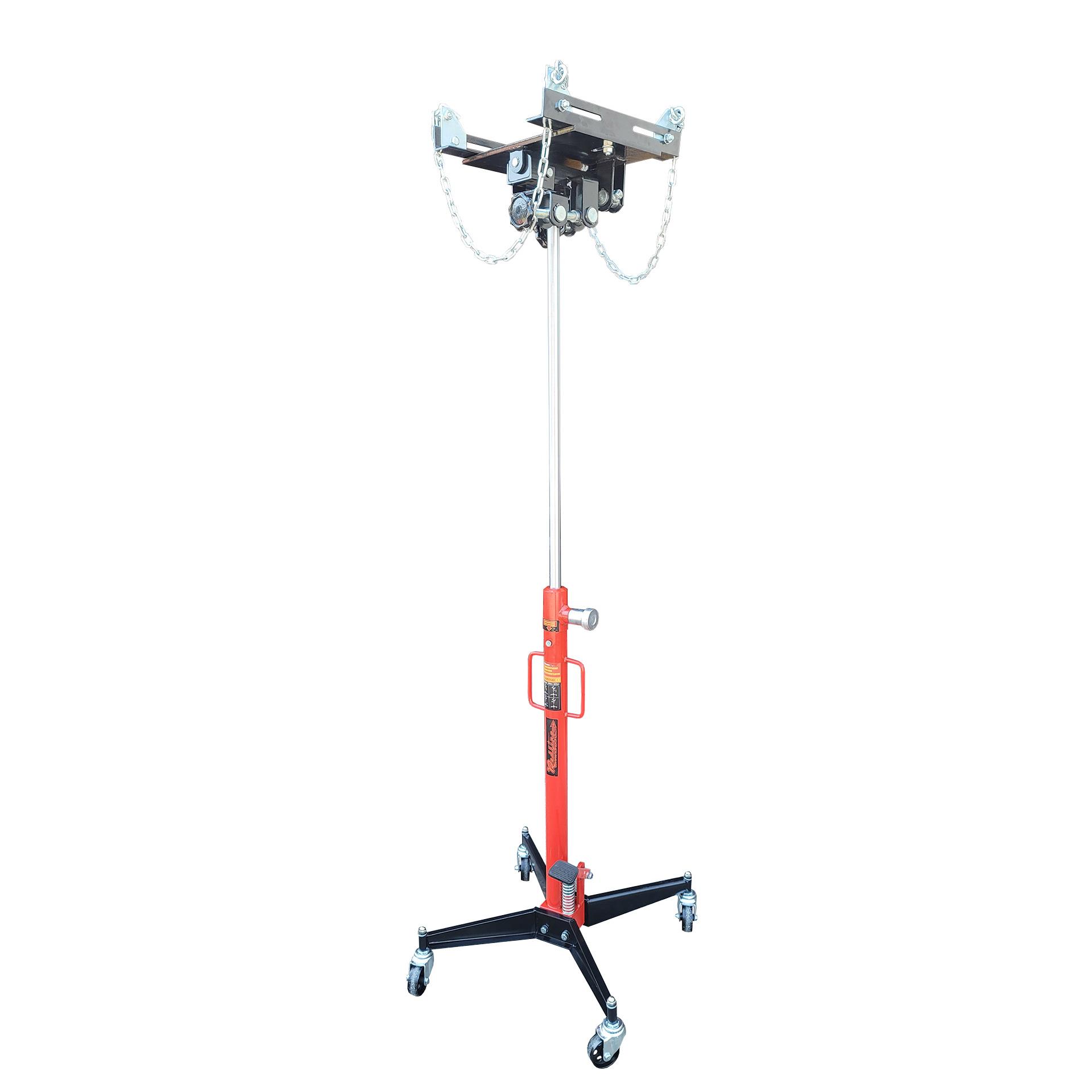 Redline ZD02051A | 1000 lb Transmission Jack for Sale