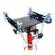 Redline ZD 1,000 lb. Single Stage Transmission Jack CLEARANCE