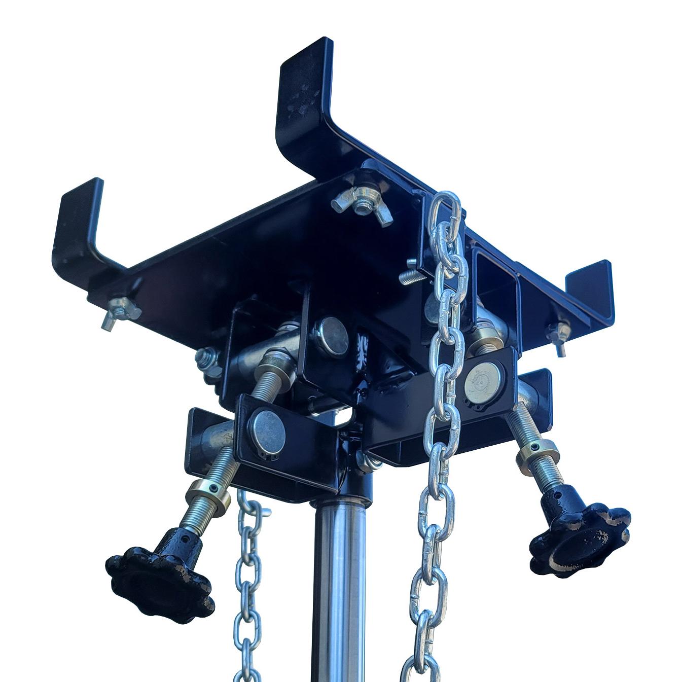 Redline E6100C 1000 lb Transmission Jack for Sale