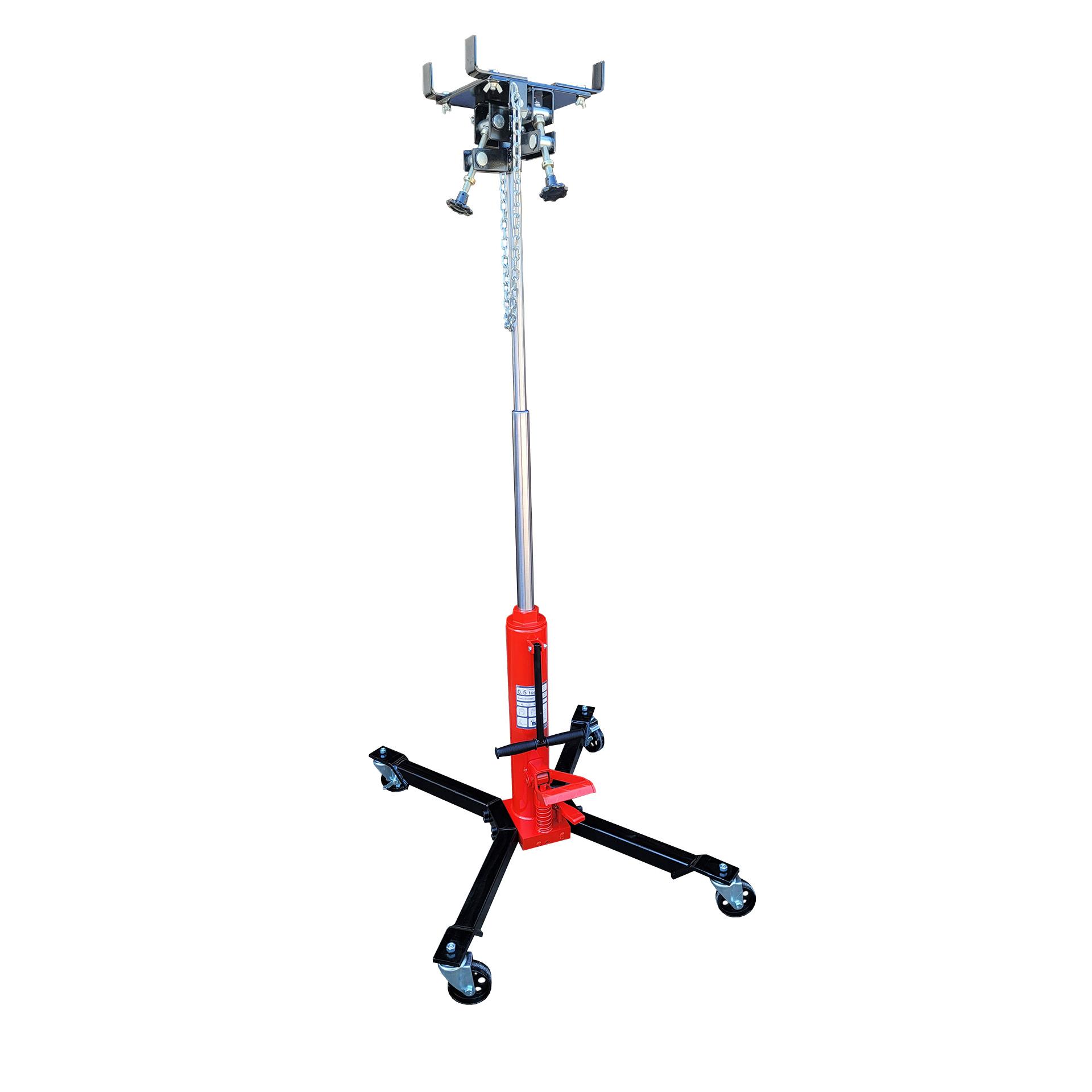 Redline E6100C 1000 lb Transmission Jack for Sale